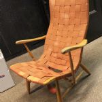 849 3072 ARMCHAIR